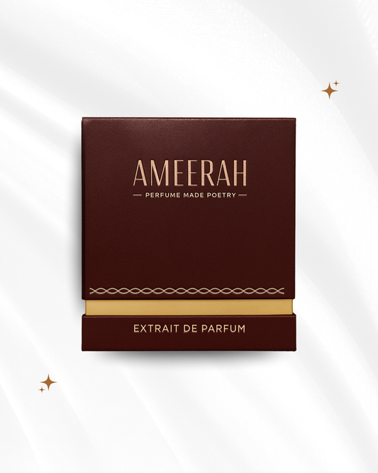 Oasis Marine | Refreshing Aquatic Fragrance