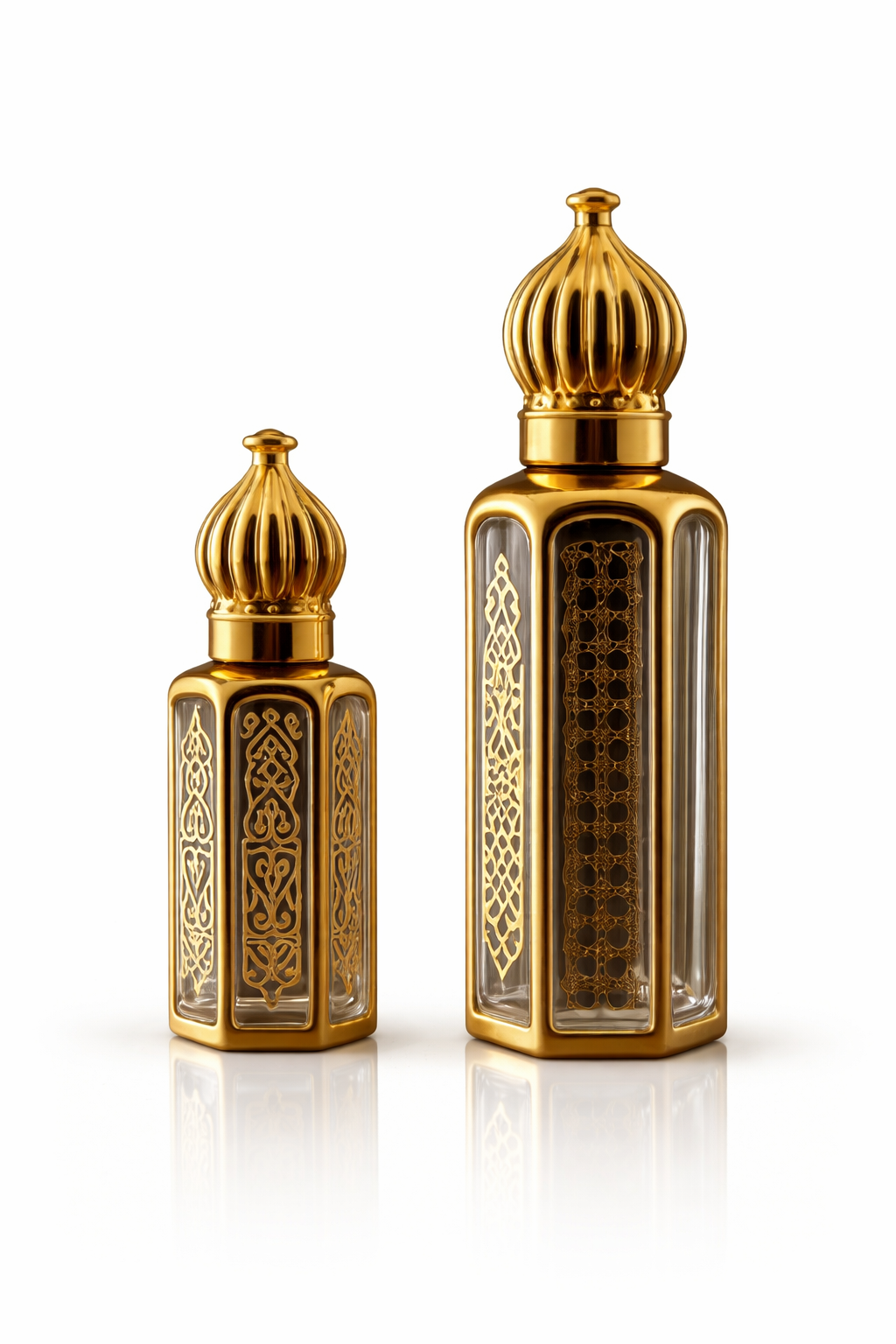 Attar Collection