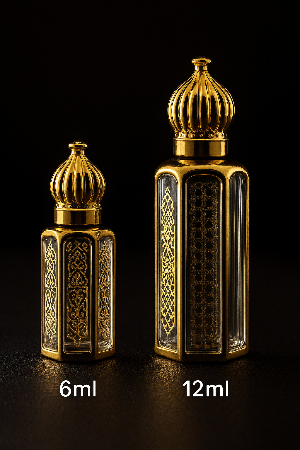 Attar Customizer