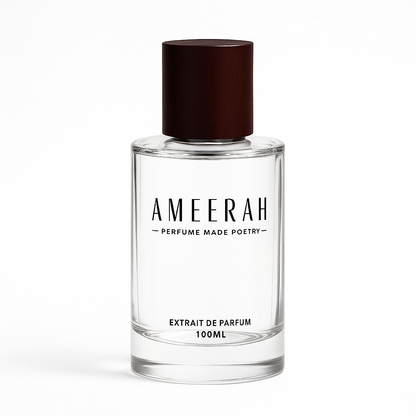 Sauvage D'Arabie | Aromatic Fresh Perfume
