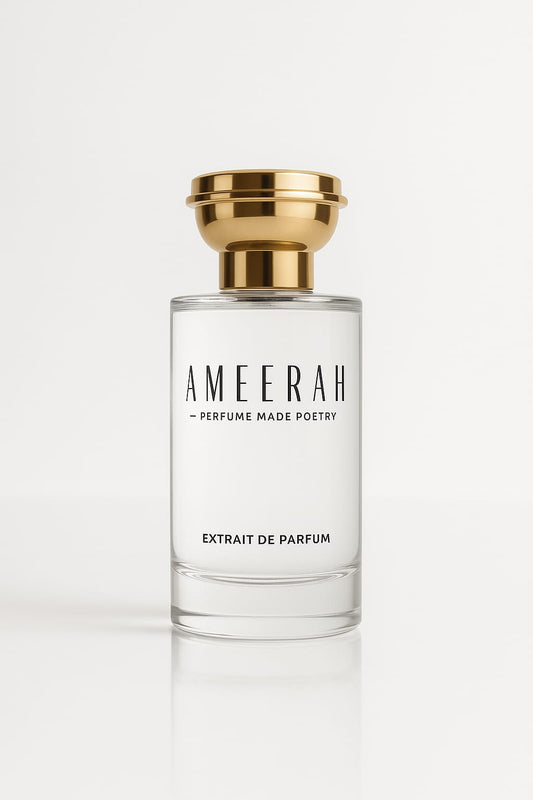 Oudh Saudia Luxe | Oriental Oud Perfume