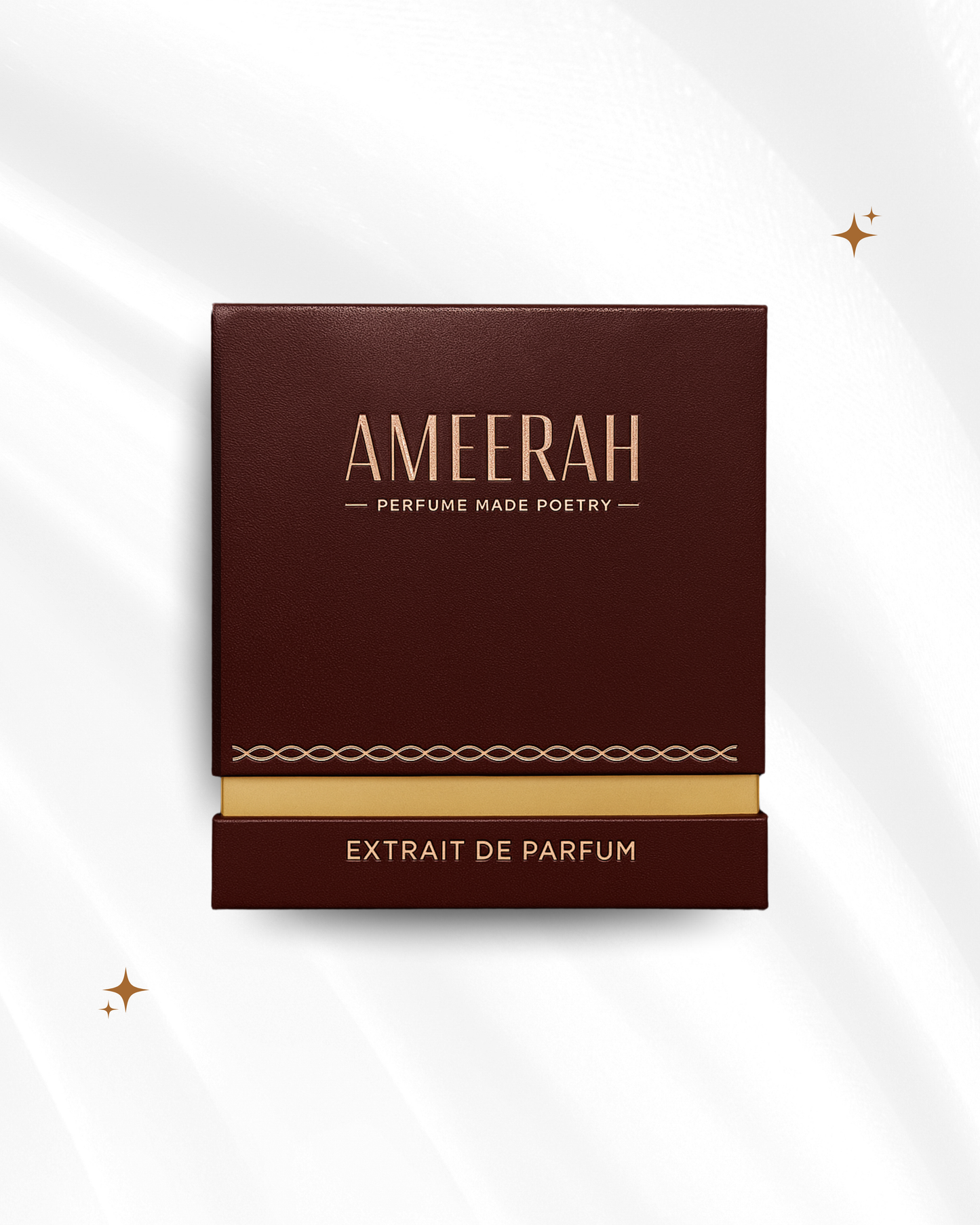 Sauvage D'Arabie | Aromatic Fresh Perfume