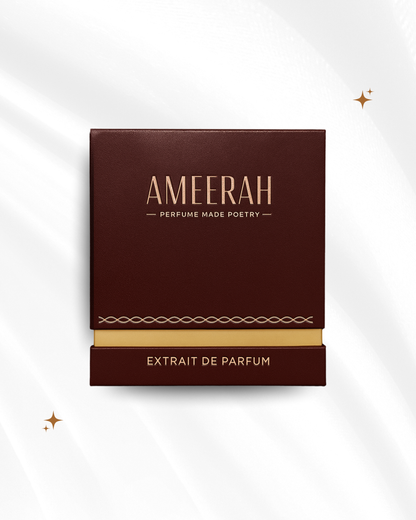 Sauvage D'Arabie | Aromatic Fresh Perfume